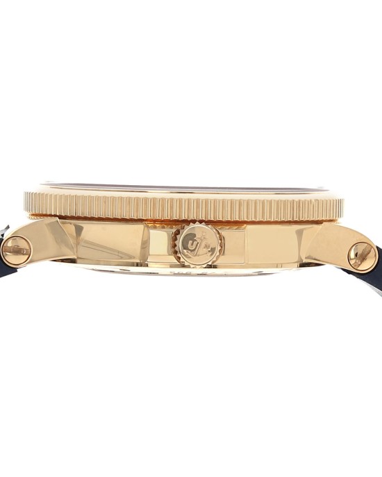 Ulysse Nardin Maxi Marine Chronometer 43mm Rose Gold 266-67